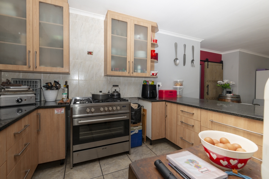 4 Bedroom Property for Sale in Langebaan Country Estate Western Cape